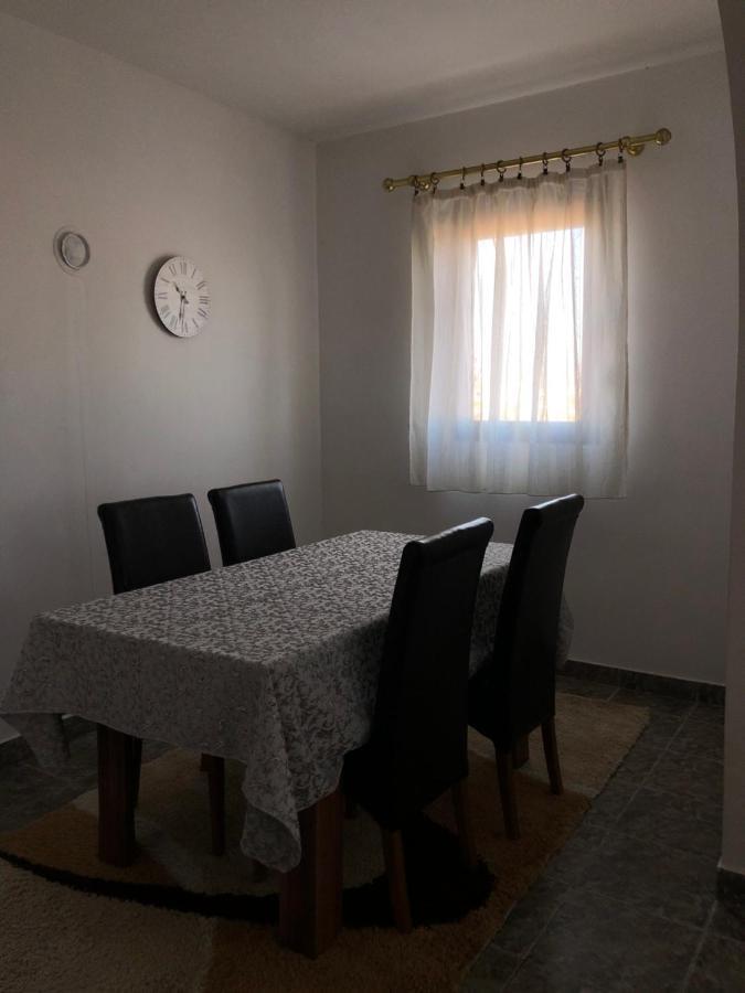 Apartmani Breze Podgorica Esterno foto